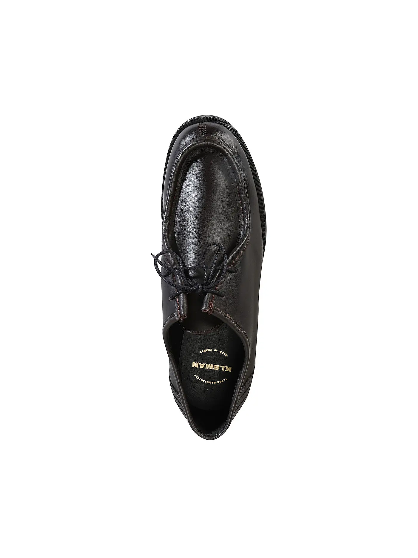 KLEMAN | Schnürschuhe  PADROR | 